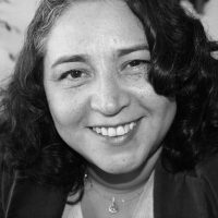 Miriam Llona